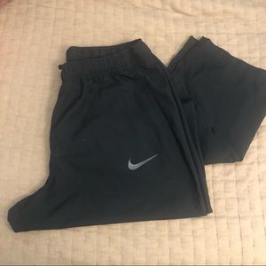 Mens XXL Nike athletic dri-fit pants